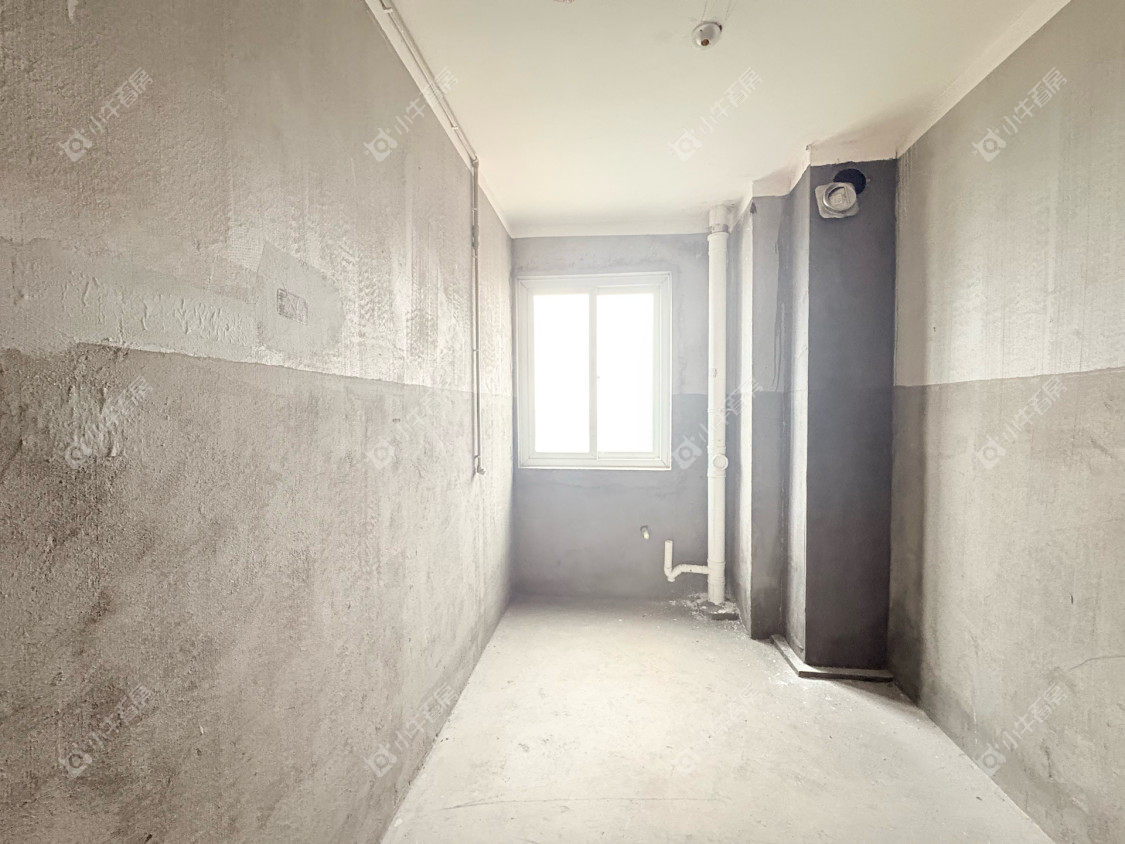 镇江嘉荟新城在售二手房源室内图_小牛看房