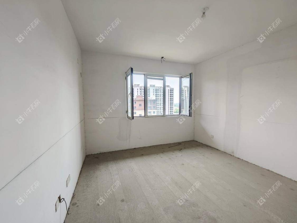 镇江中南熙悦城中南二期在售二手房源室内图_小牛看房