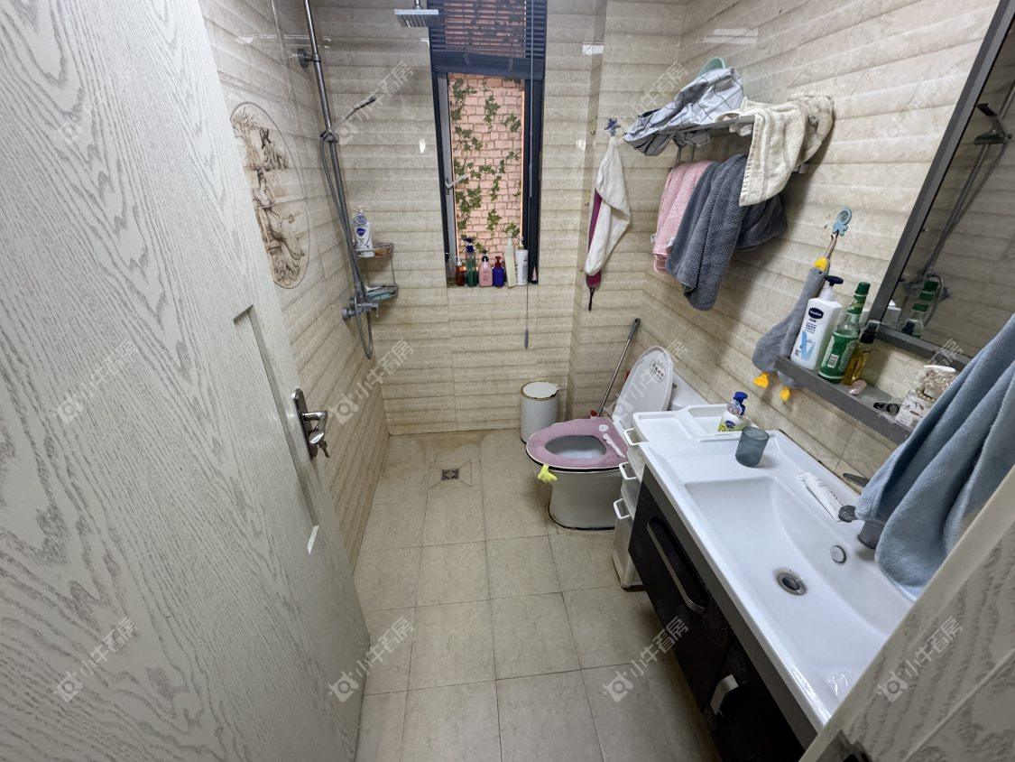 镇江丹金人家在售二手房源室内图_小牛看房