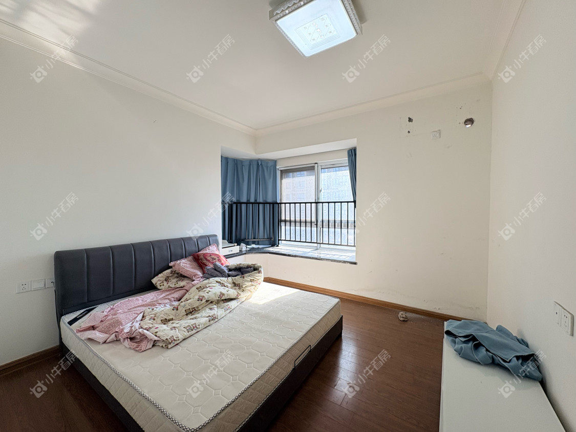 镇江碧桂园在售二手房源室内图_小牛看房