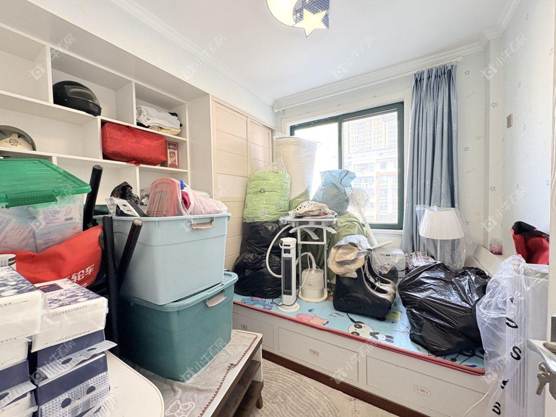 镇江幸福三区在售二手房源室内图_小牛看房