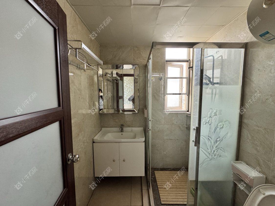 镇江碧桂园在售二手房源室内图_小牛看房