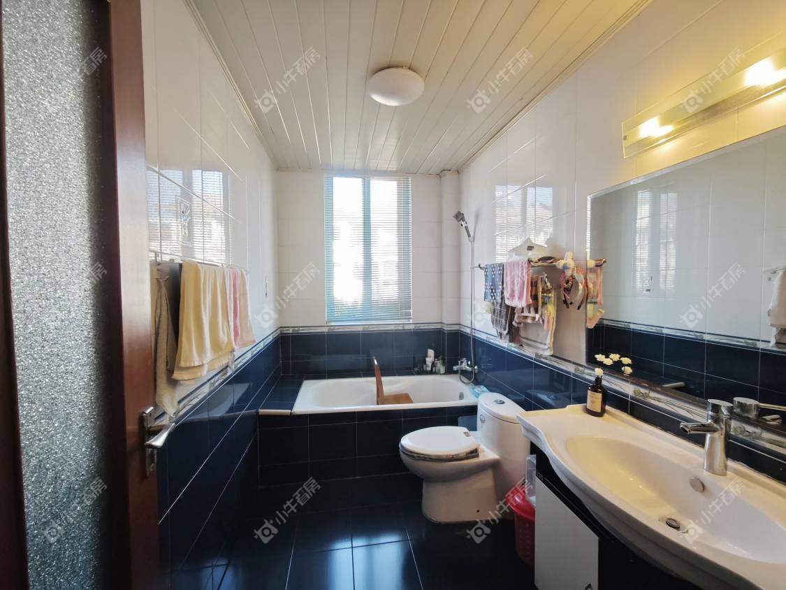 镇江新家园在售二手房源室内图_小牛看房