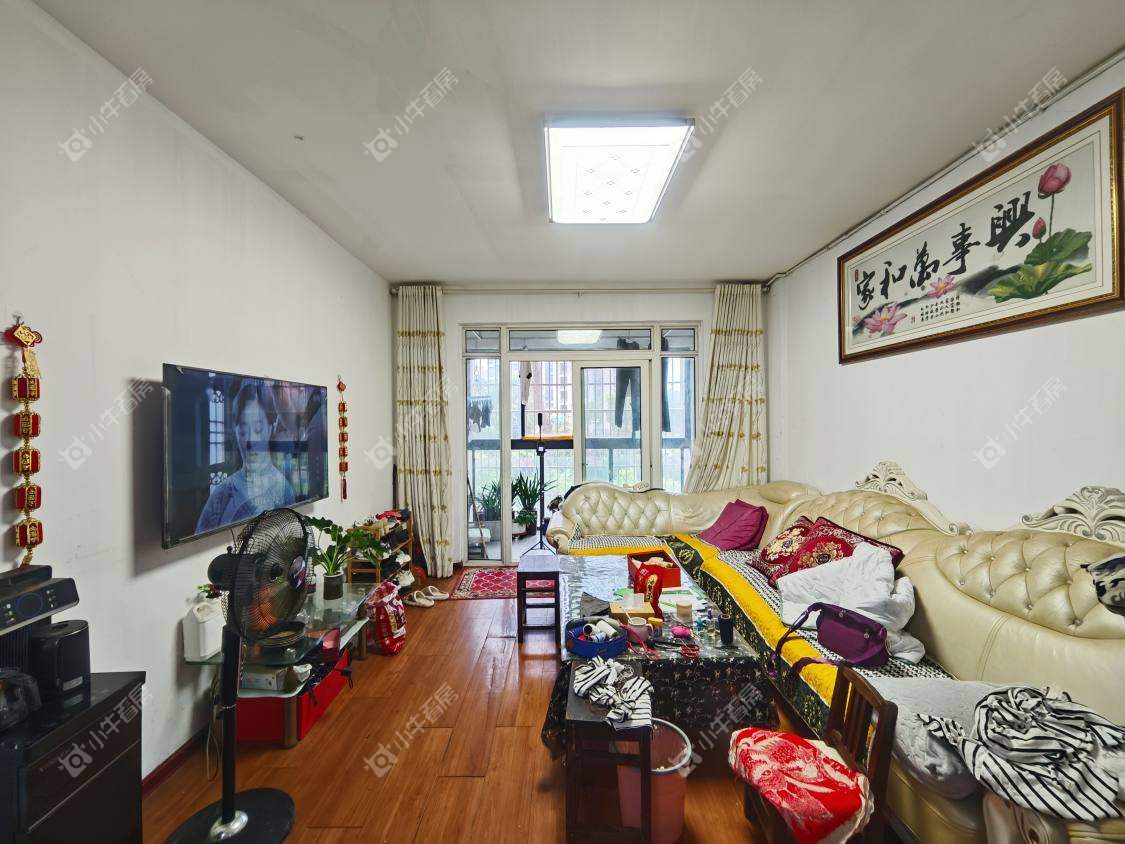 镇江练湖新城在售二手房源室内图_小牛看房