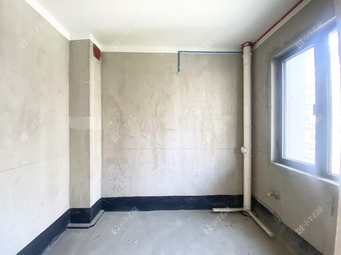 镇江碧桂园樾府在售二手房源室内图_小牛看房