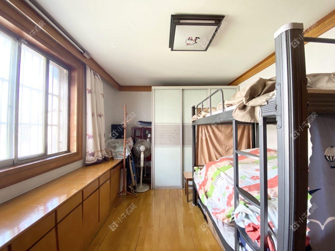 镇江华南园中园在售二手房源室内图_小牛看房