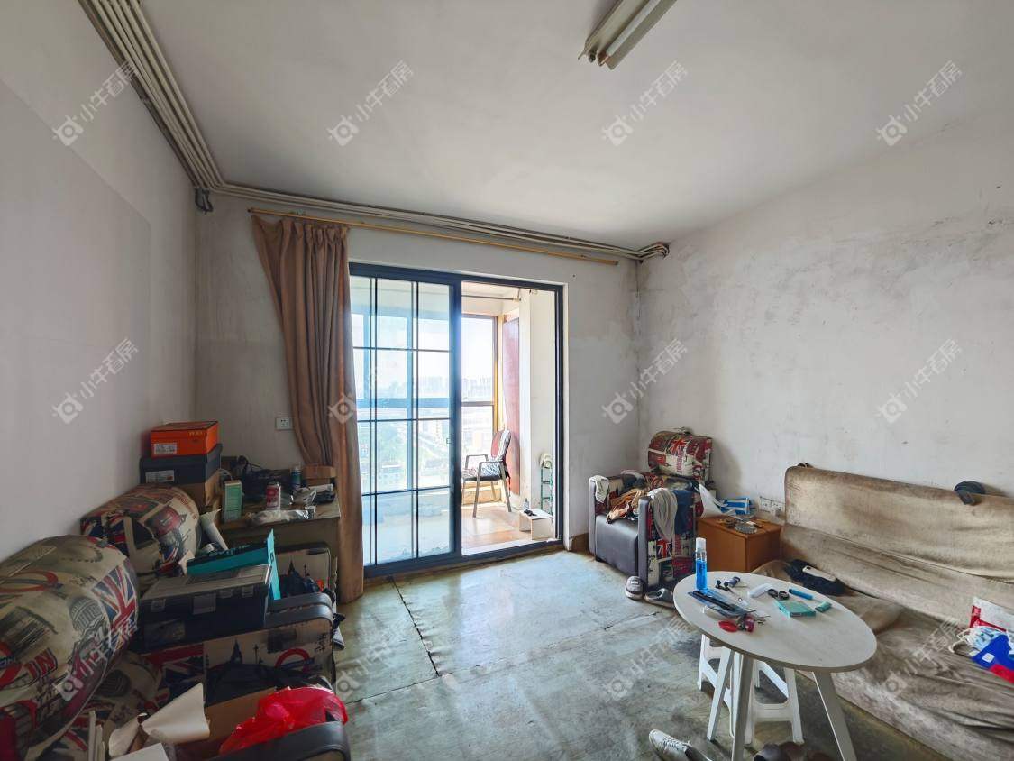 镇江翡翠林花园（天福花园）在售二手房源_小牛看房