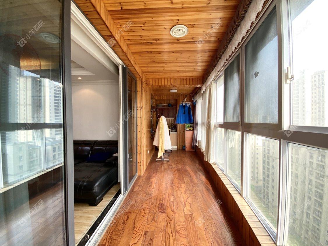 镇江碧桂园在售二手房源室内图_小牛看房