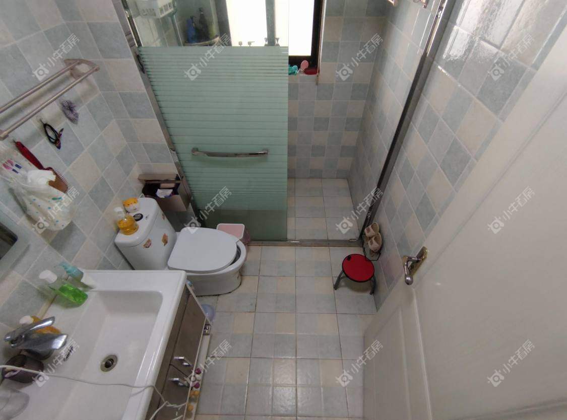 镇江锦绣熙城在售二手房源室内图_小牛看房