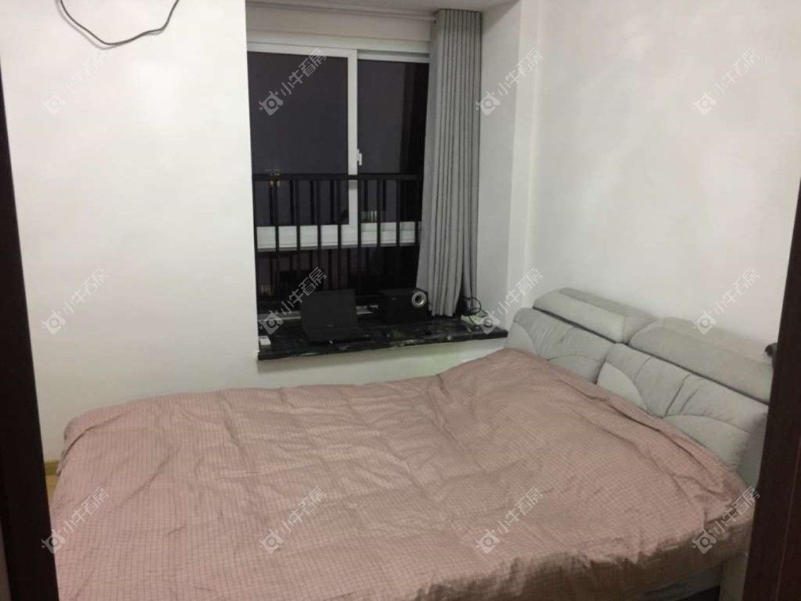 镇江碧桂园在售二手房源_小牛看房