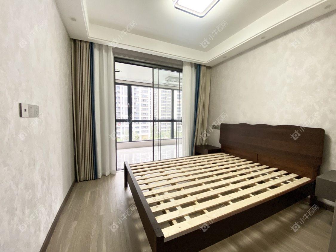 镇江璞悦观邸在售二手房源室内图_小牛看房