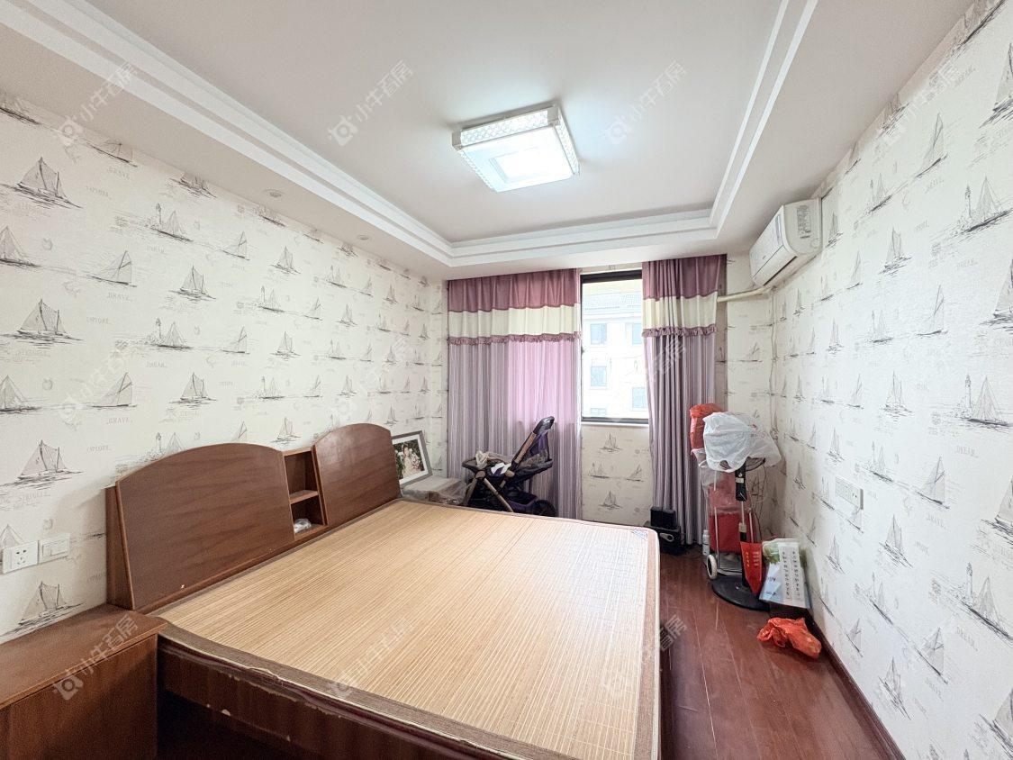 镇江风雅尚都在售二手房源室内图_小牛看房