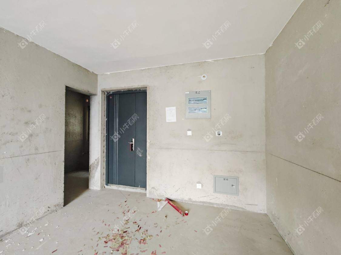 镇江信达香堤国际在售二手房源室内图_小牛看房