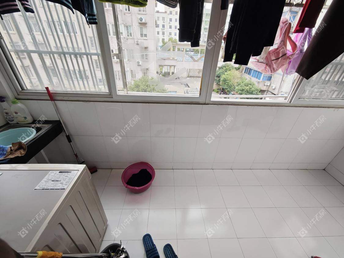 镇江大桥新村桂花苑在售二手房源室内图_小牛看房