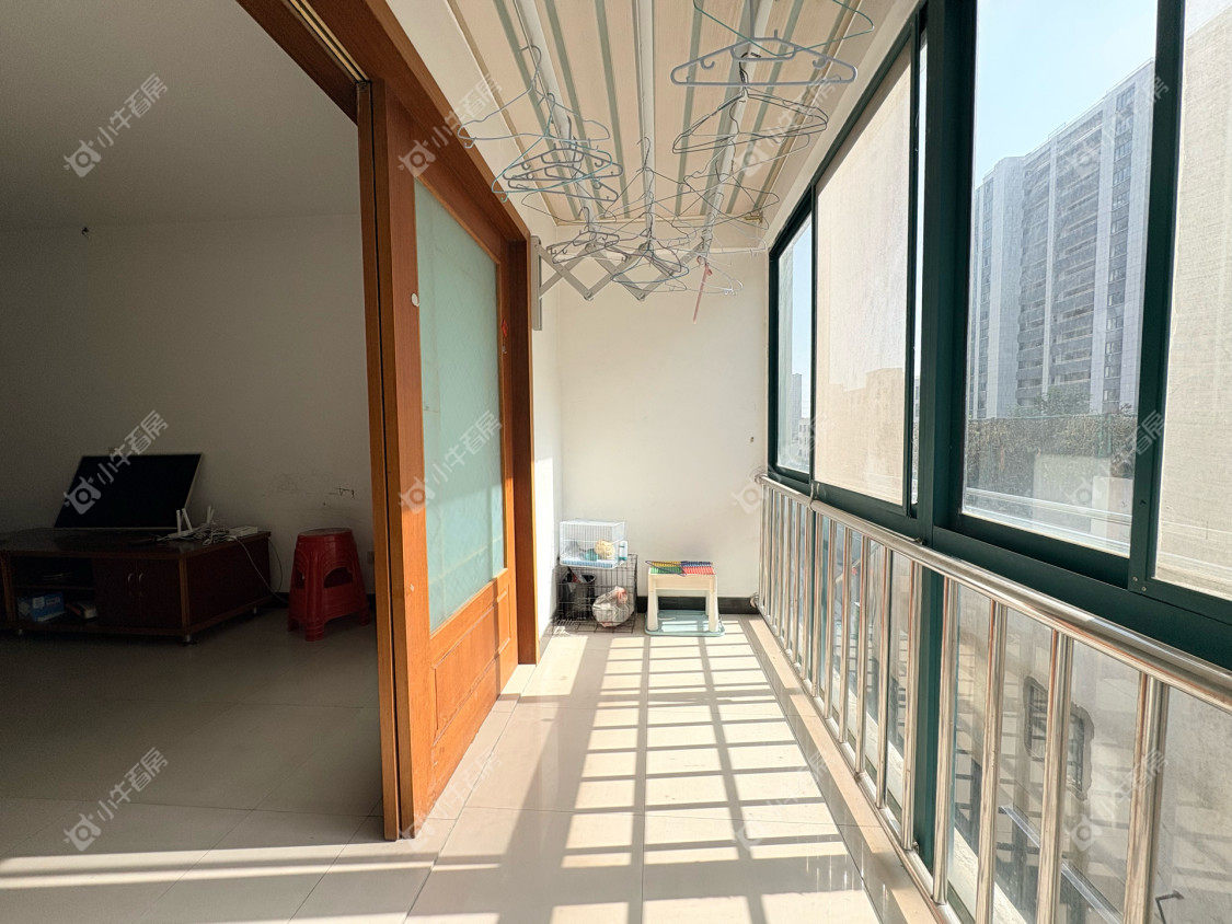 镇江金鼎城市花园在售二手房源户型图_小牛看房