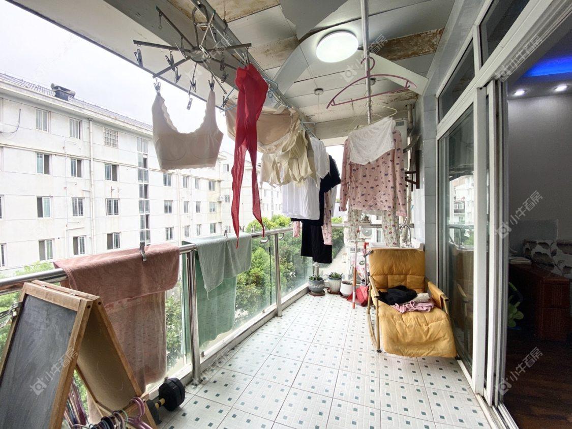 镇江新世纪花园（丹阳）在售二手房源室内图_小牛看房