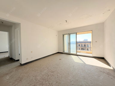 镇江中南君悦府中南一期在售二手房_小牛看房