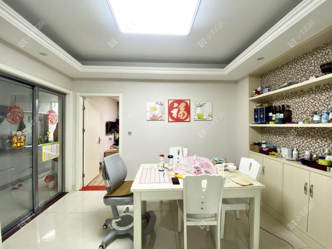 镇江丹金人家在售二手房源室内图_小牛看房