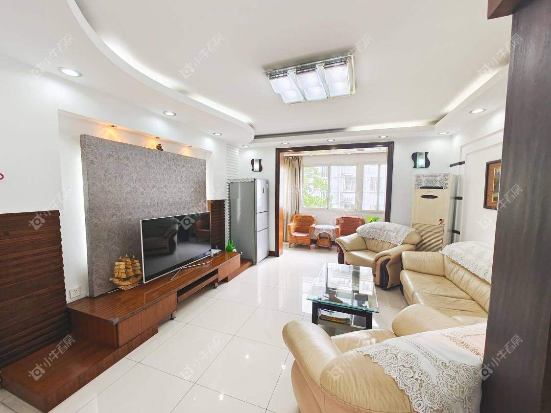 镇江新家园在售二手房源室内图_小牛看房