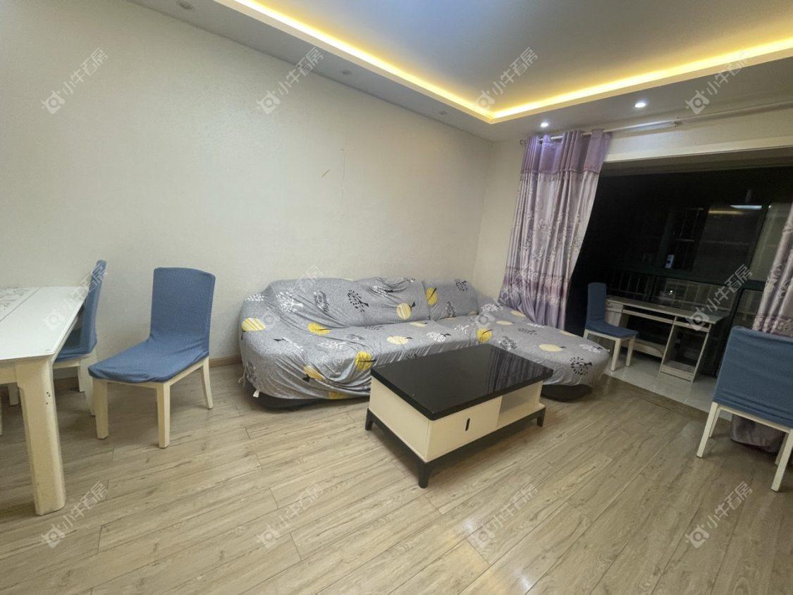 镇江东方盛世在租房源室内图_小牛看房