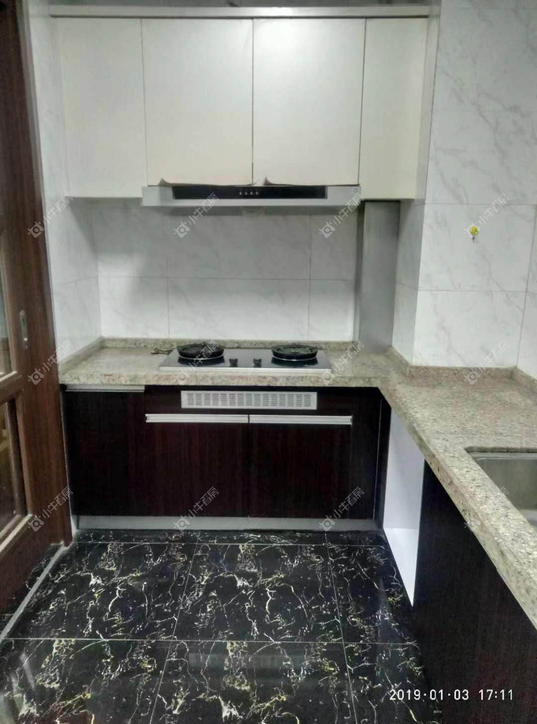 镇江碧桂园在售二手房源室内图_小牛看房