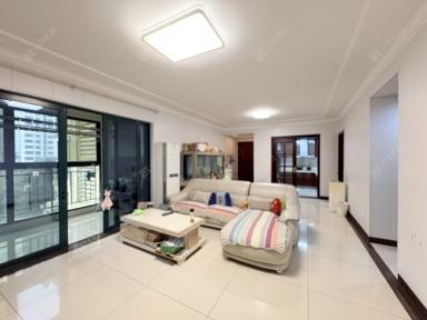 镇江恒大名都一期4室2厅3卫在售二手房房源图片