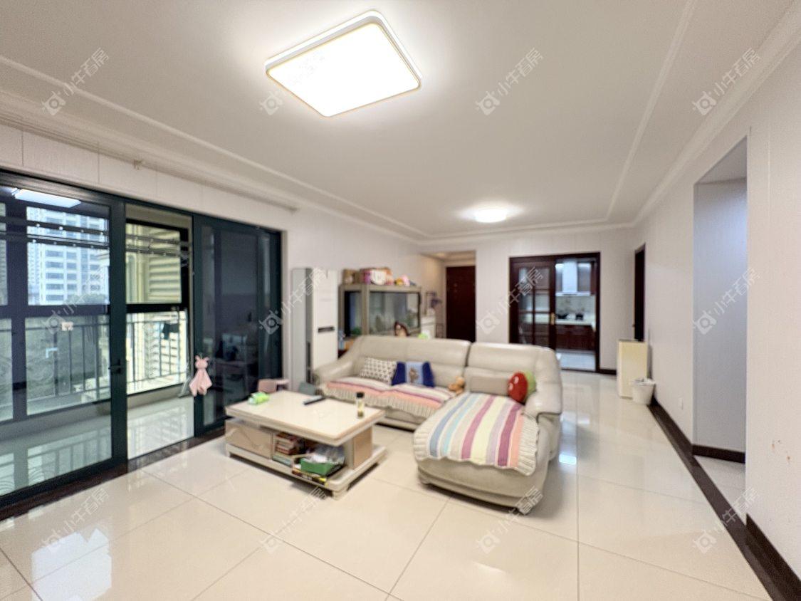 镇江恒大名都一期在售二手房源_小牛看房