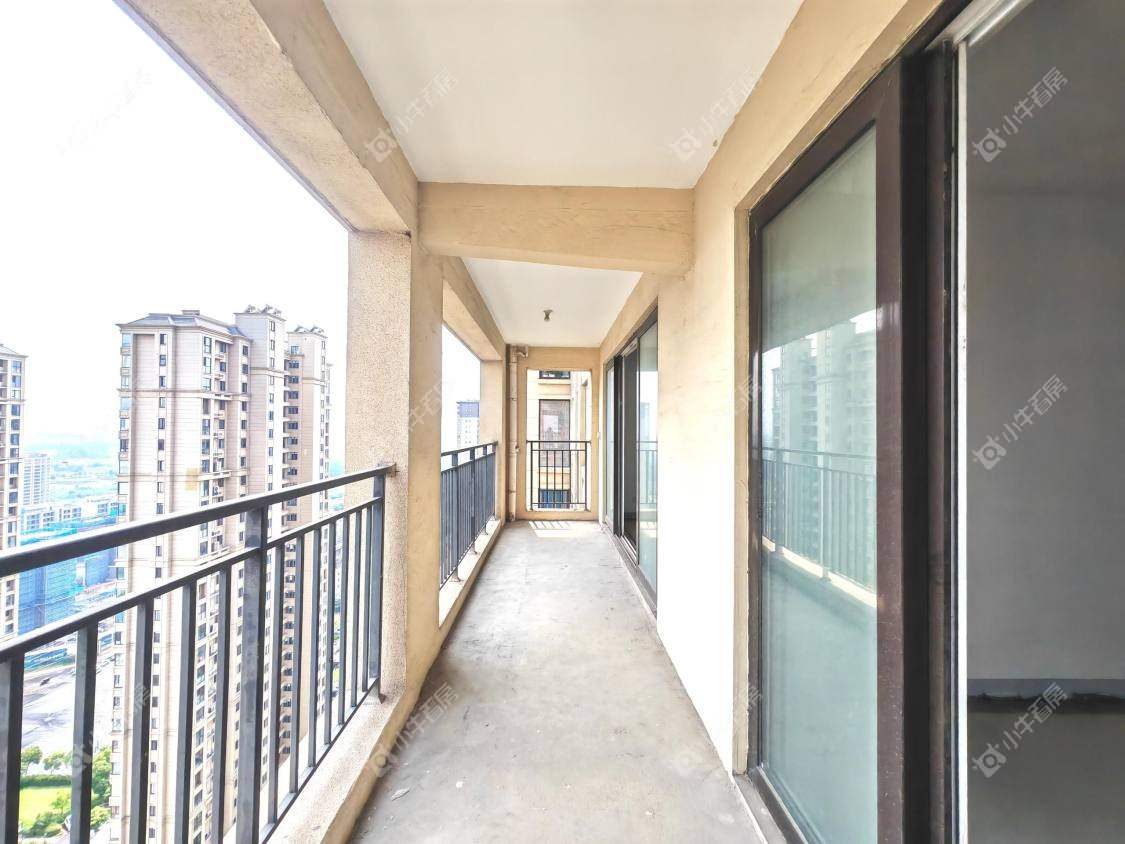 镇江中南君悦府中南一期在售二手房源室内图_小牛看房