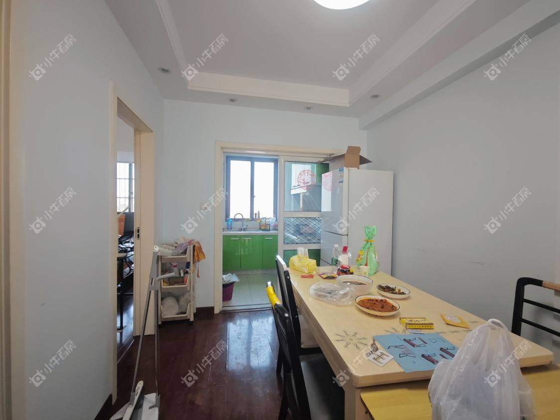 镇江锦尚名都在售二手房源室内图_小牛看房