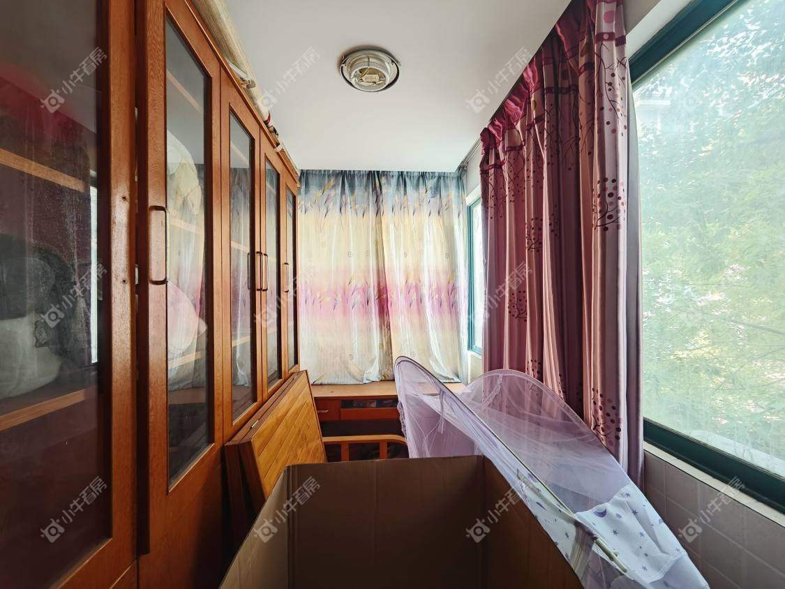 镇江天福花园在售二手房源室内图_小牛看房