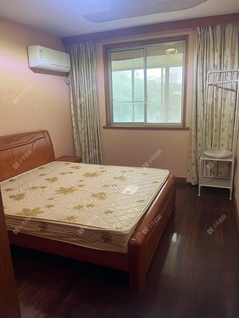 镇江迎春小区在租房源户型图_小牛看房