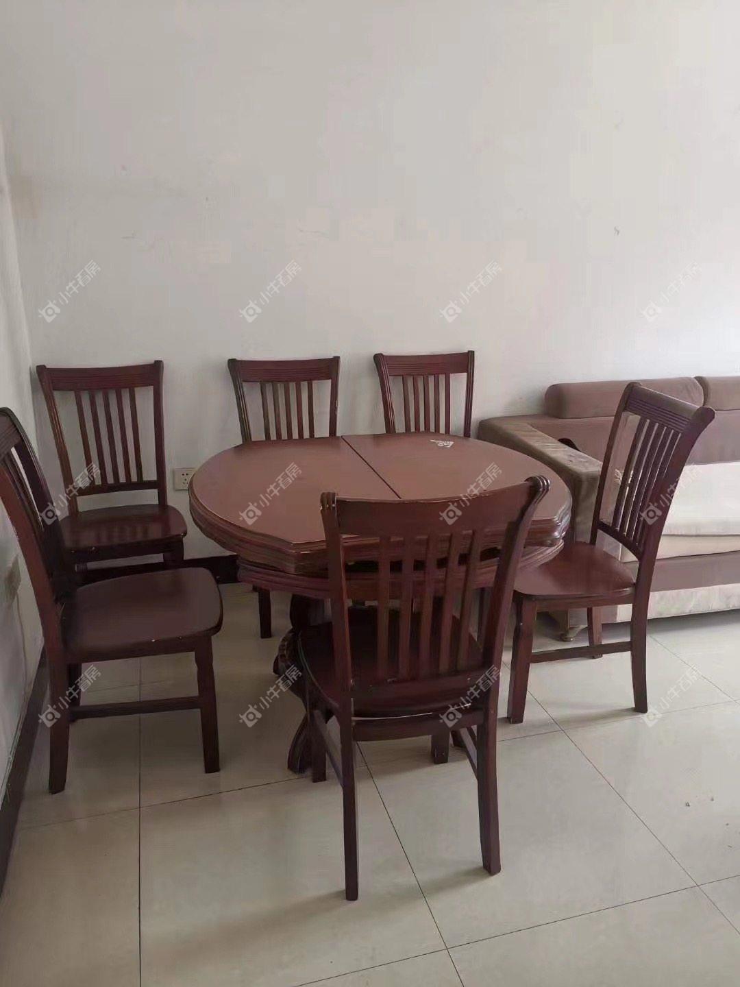 镇江千家乐园在售二手房源_小牛看房