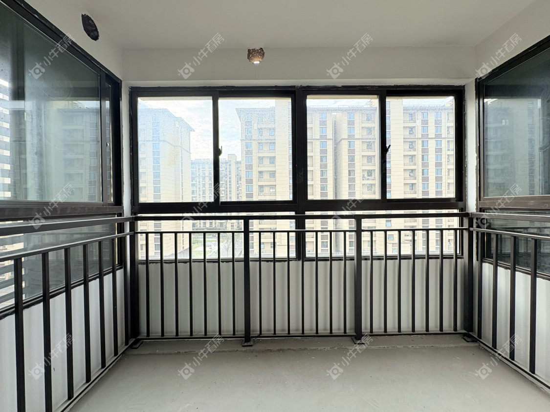 镇江河阳新城在售二手房源室内图_小牛看房