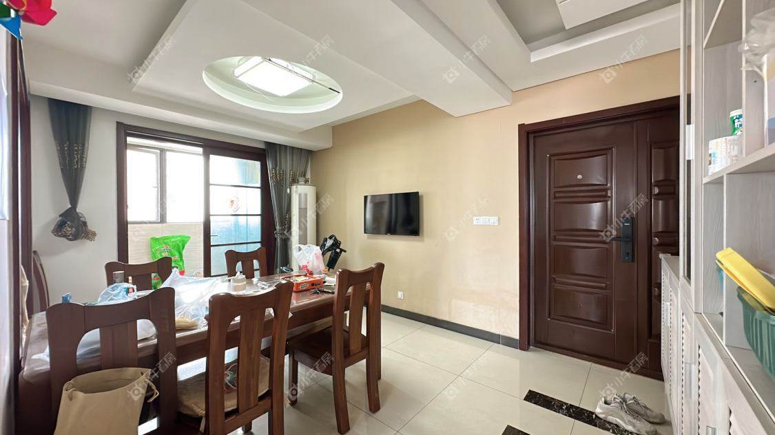 镇江凤凰国际在售二手房源_小牛看房