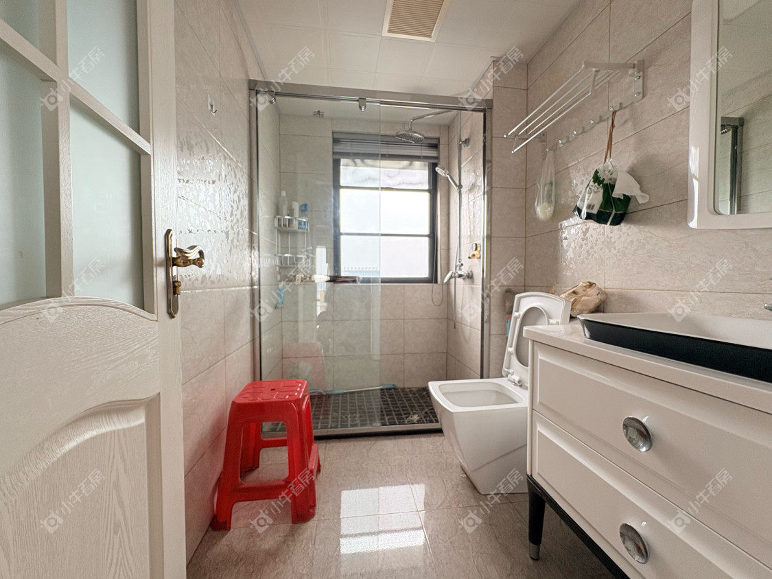 镇江金鼎城市花园在售二手房源室内图_小牛看房