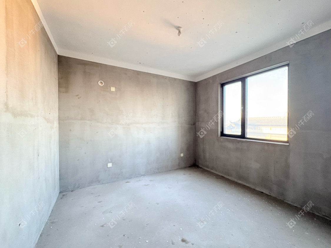 镇江万善上院在售二手房源室内图_小牛看房