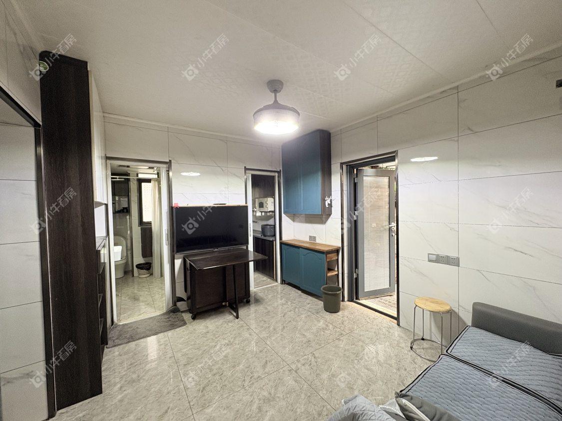 镇江海会新村在售二手房源_小牛看房