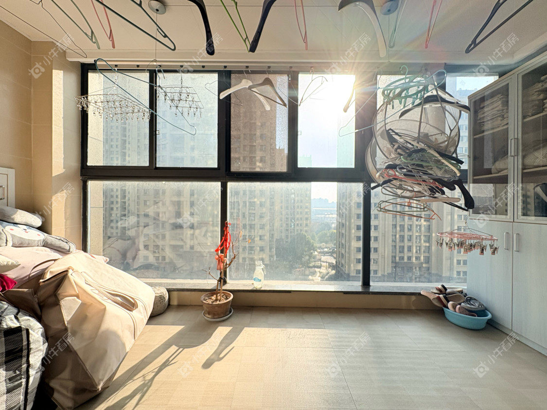 镇江国信宜和在售二手房源室内图_小牛看房