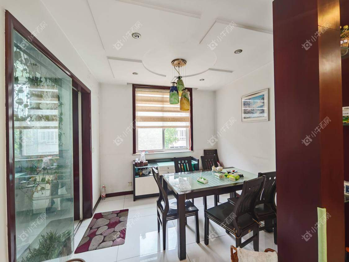 镇江新家园在售二手房源室内图_小牛看房