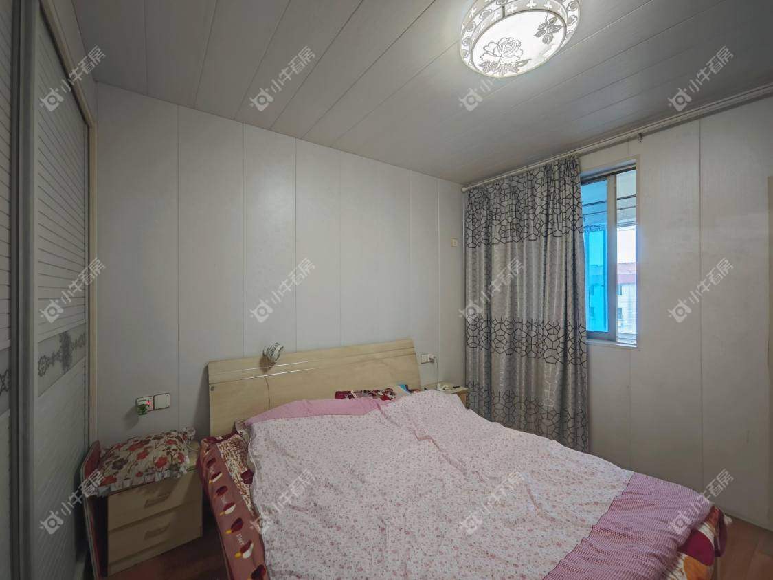 镇江丹桂园北区在售二手房源室内图_小牛看房