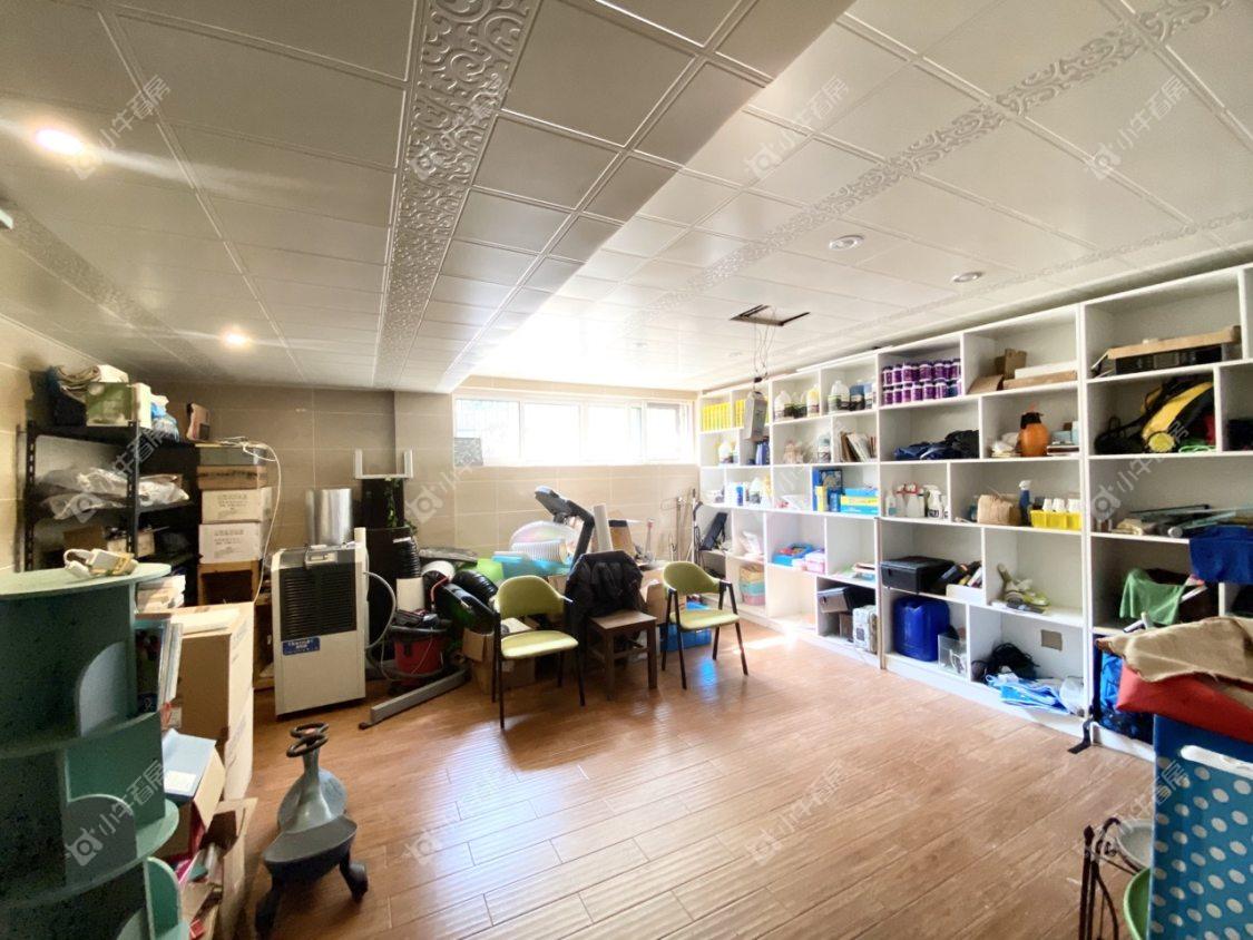 镇江天波城别墅区在售二手房源室内图_小牛看房