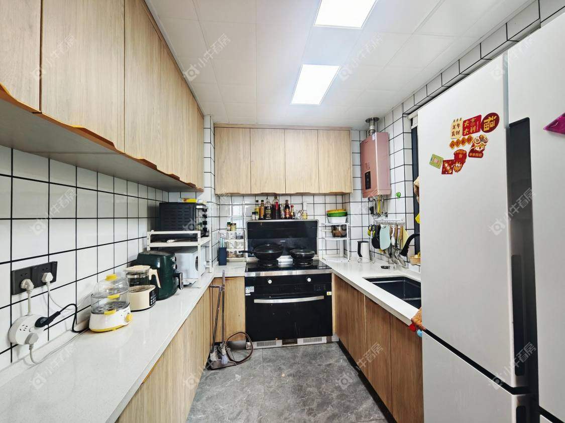 镇江万善上院在售二手房源室内图_小牛看房