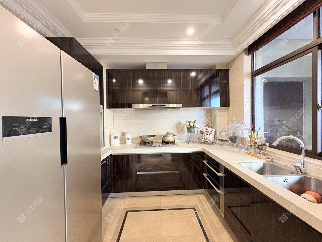 镇江信达香堤国际在售二手房源室内图_小牛看房