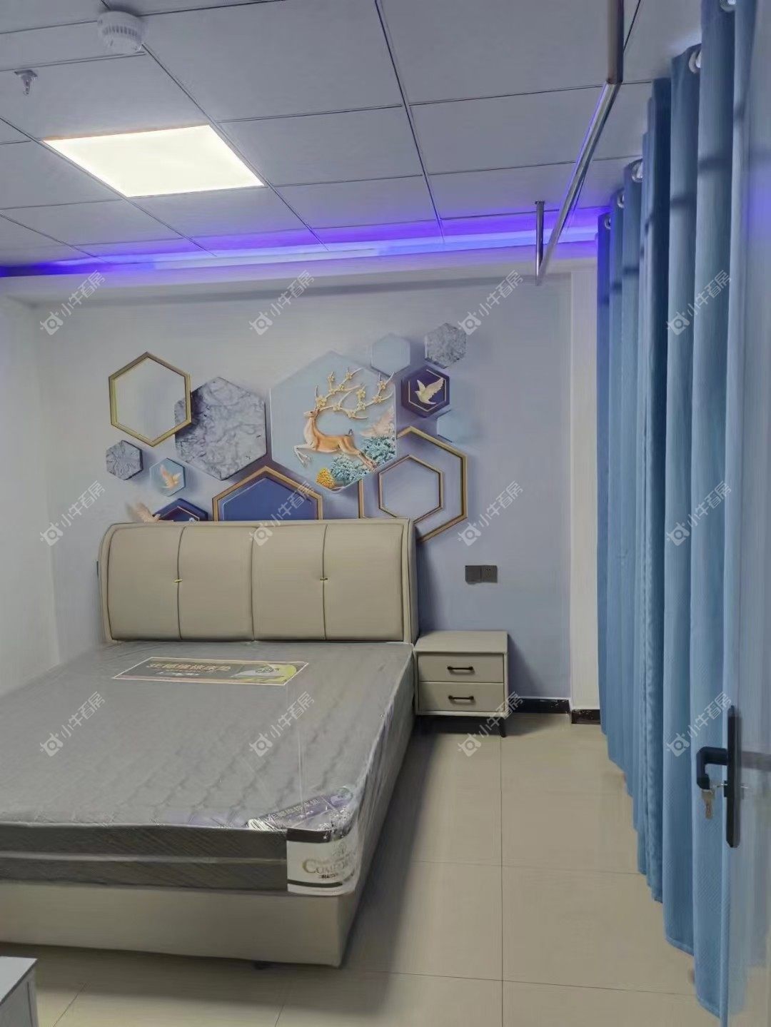 镇江王巷苑在租房源_小牛看房