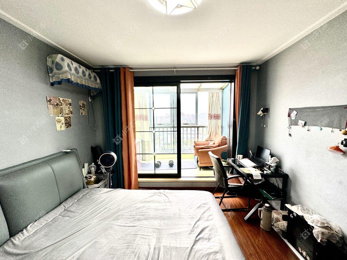 镇江金鼎城市花园在售二手房源室内图_小牛看房