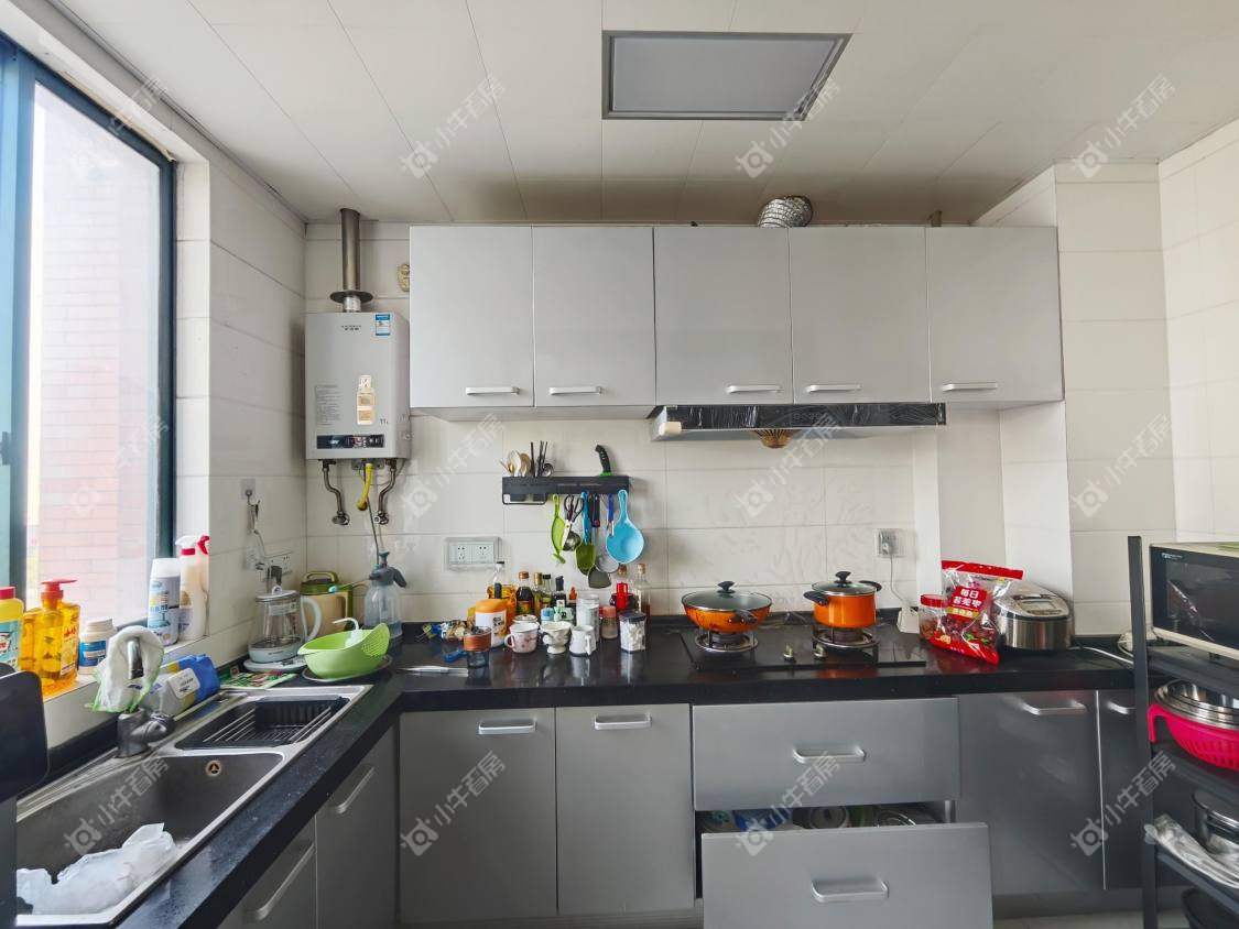 镇江澳都花城在售二手房源室内图_小牛看房