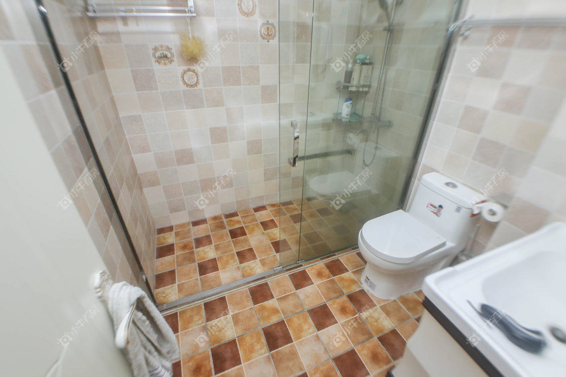 镇江御珑湾(丹阳)在售二手房源室内图_小牛看房