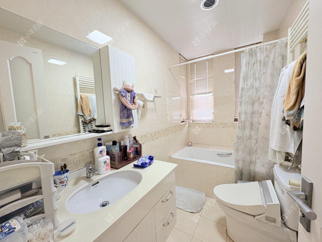 镇江天波城在售二手房源室内图_小牛看房