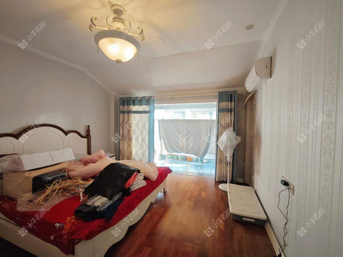 镇江凰嘉花苑在售二手房源室内图_小牛看房