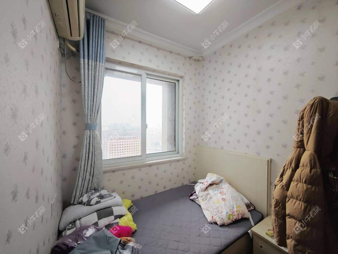 镇江碧桂园在售二手房源室内图_小牛看房